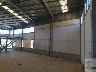 Nave industrial en venta en Campillos