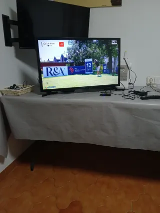 Televisión Samsung 32 pulgadas