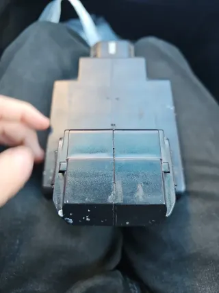 Batería Hilti BP 72