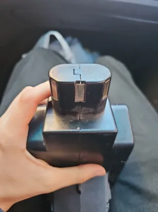 Batería Hilti BP 72