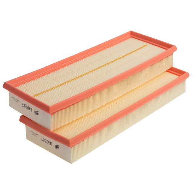 Filtros de Aire Motor Mercedes M112 M113 M272 M273