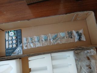 Suporte TV Tripé ONKRON TS1220 (32-65)