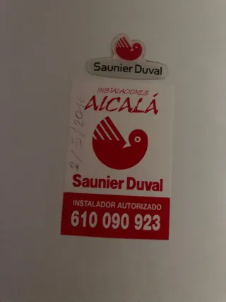 Trabajos de Fontanería, calefacción, aerotermia,