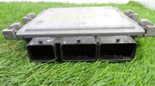 Renault centralita scenic ii (2003-2009) * 1009519