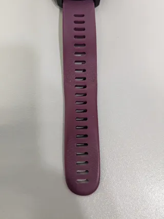 Garmin Forerunner 245 Negro/Morado