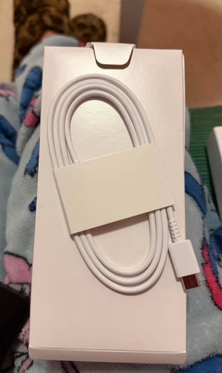 Samsung Galaxy A17 5G Negro