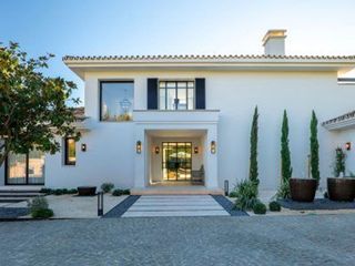 Chalet en alquiler en Los Naranjos - Las Brisas en Marbella