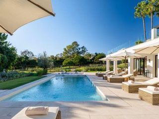 Chalet en alquiler en Los Naranjos - Las Brisas en Marbella