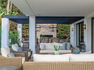 Chalet en alquiler en Los Naranjos - Las Brisas en Marbella