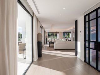 Chalet en alquiler en Los Naranjos - Las Brisas en Marbella