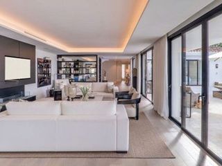 Chalet en alquiler en Los Naranjos - Las Brisas en Marbella