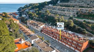 Piso en venta en Sa Riera - Sa Fontansa en Begur