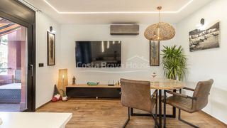 Piso en venta en Sa Riera - Sa Fontansa en Begur