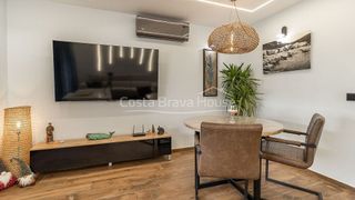 Piso en venta en Sa Riera - Sa Fontansa en Begur