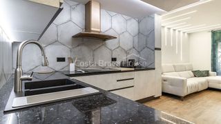 Piso en venta en Sa Riera - Sa Fontansa en Begur