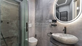 Piso en venta en Sa Riera - Sa Fontansa en Begur