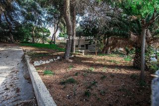 Terreno en venta en Segur de Calafell en Calafell