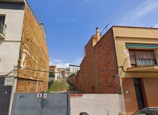 Terreno en venta en Sant Joan-Vilarromà en Palamós