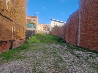 Terreno en venta en Sant Joan-Vilarromà en Palamós