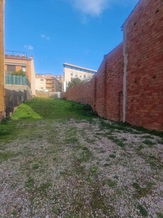 Terreno en venta en Sant Joan-Vilarromà en Palamós
