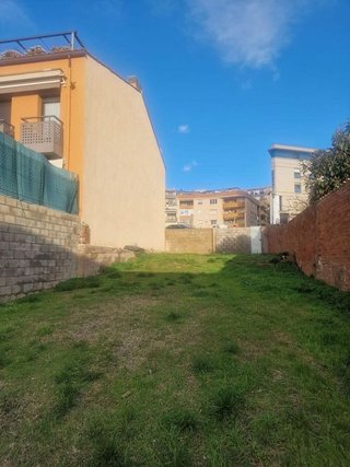Terreno en venta en Sant Joan-Vilarromà en Palamós
