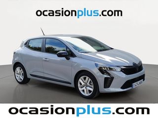 Renault Clio Evolution TCe 66 kW (90 CV)