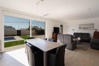 Chalet en venta en La Siesta - El Salado - Torreta en Torrevieja