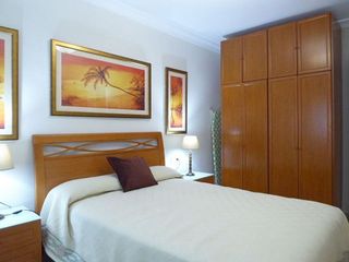 Piso en alquiler en Carlos Haya en Málaga