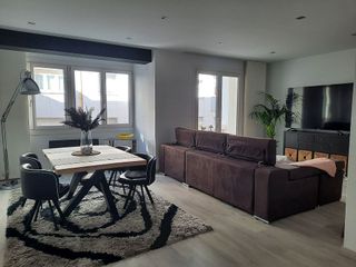 Piso en alquiler en Laviada en Gijón