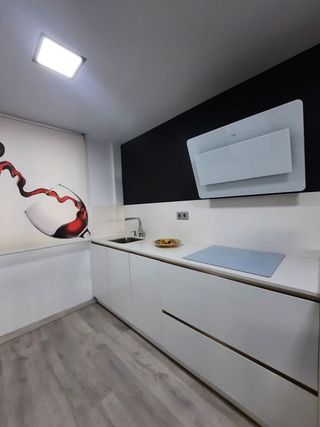 Piso en alquiler en Laviada en Gijón