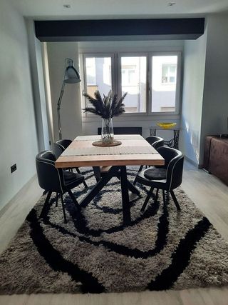 Piso en alquiler en Laviada en Gijón