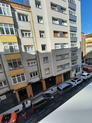 Piso en alquiler en Laviada en Gijón