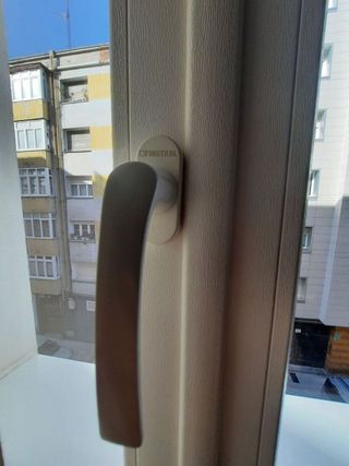 Piso en alquiler en Laviada en Gijón