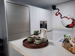 Piso en alquiler en Laviada en Gijón