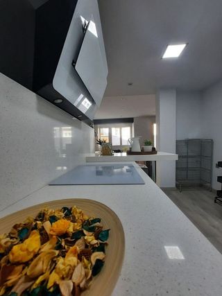 Piso en alquiler en Laviada en Gijón