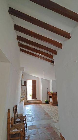 Casa rural en venta en Comares