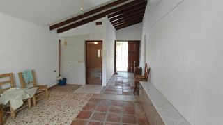 Casa rural en venta en Comares