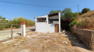 Casa rural en venta en Comares