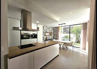 Chalet en venta en Los Balcones - Los Altos del Edén en Torrevieja