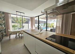 Chalet en venta en Los Balcones - Los Altos del Edén en Torrevieja