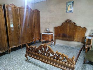 Chalet en venta en Angustias - Chana - Encina en Granada