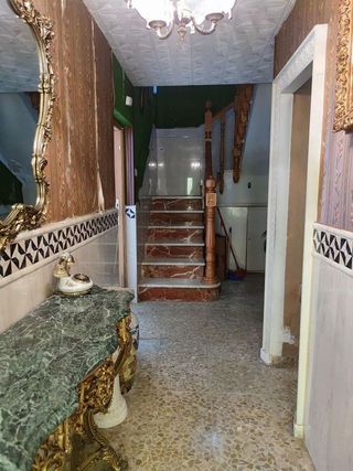 Chalet en venta en Angustias - Chana - Encina en Granada