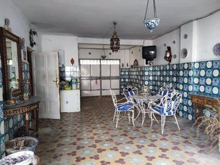 Chalet en venta en Angustias - Chana - Encina en Granada