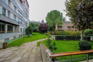 Piso en alquiler en Ciudad Universitaria en Madrid