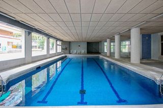 Piso en alquiler en Ciudad Universitaria en Madrid