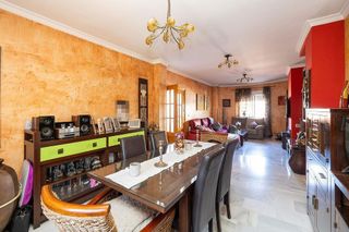 Chalet en venta en Cúllar Vega