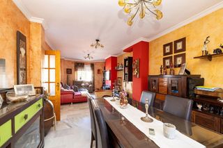 Chalet en venta en Cúllar Vega