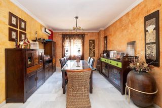 Chalet en venta en Cúllar Vega