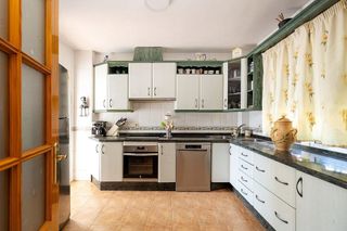 Chalet en venta en Cúllar Vega