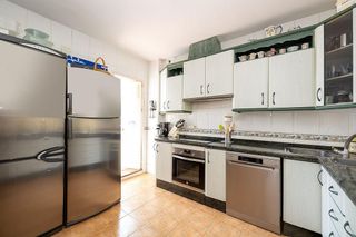 Chalet en venta en Cúllar Vega